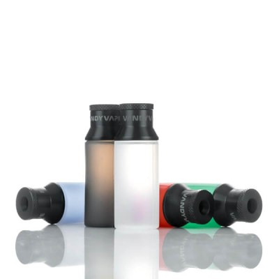 Vandy Vape Pulse 80W Squonk Bottle